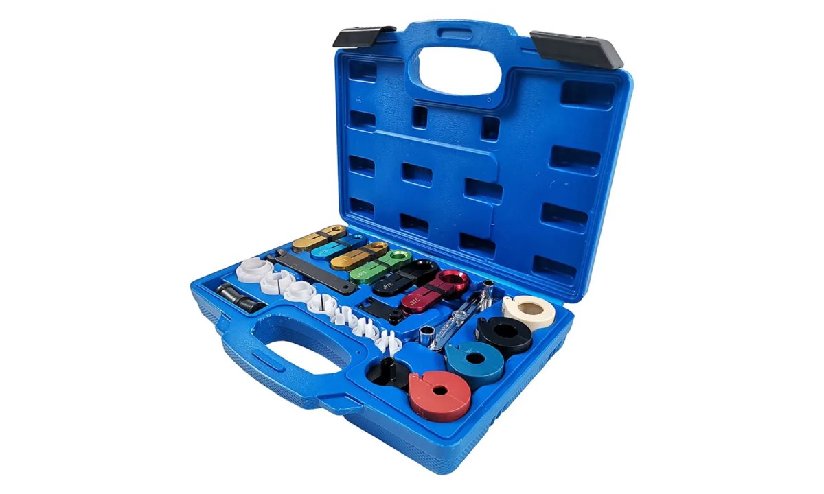  Съемники топливных линий (22шт) TA-A1039 AE&T (1)