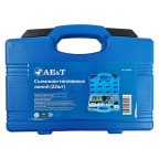  Съемники топливных линий (22шт) TA-A1039 AE&T мни (2)