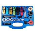  Съемники топливных линий (22шт) TA-A1039 AE&T мни (3)