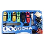  Съемники топливных линий (22шт) TA-A1039 AE&T мни (5)