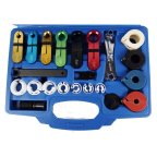  Съемники топливных линий (22шт) TA-A1039 AE&T мни (7)