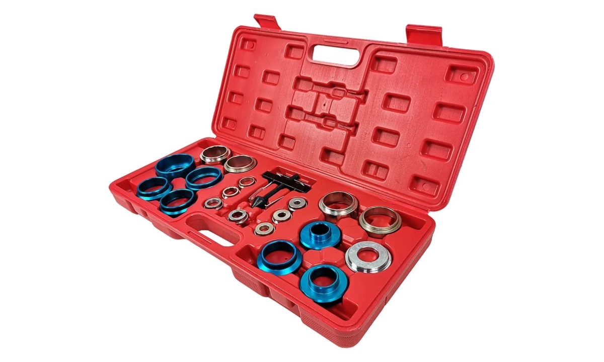  Оправки для демонтажа и установки прокладок коленвала TA-A1044 AE&T (1)