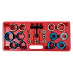  Оправки для демонтажа и установки прокладок коленвала TA-A1044 AE&T мни (3)