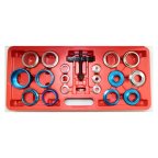  Оправки для демонтажа и установки прокладок коленвала TA-A1044 AE&T мни (6)