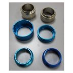  Оправки для демонтажа и установки прокладок коленвала TA-A1044 AE&T мни (11)