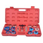  Оправки для демонтажа и установки прокладок коленвала TA-A1044 AE&T мни (0)