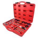  Оправки для демонтажа и установки прокладок коленвала и распредвала TA-A1045 AE&T мни (1)