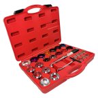  Оправки для демонтажа и установки прокладок коленвала и распредвала TA-A1045 AE&T мни (2)