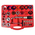  Оправки для демонтажа и установки прокладок коленвала и распредвала TA-A1045 AE&T мни (3)