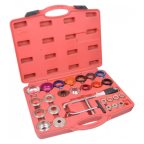  Оправки для демонтажа и установки прокладок коленвала и распредвала TA-A1045 AE&T мни (0)