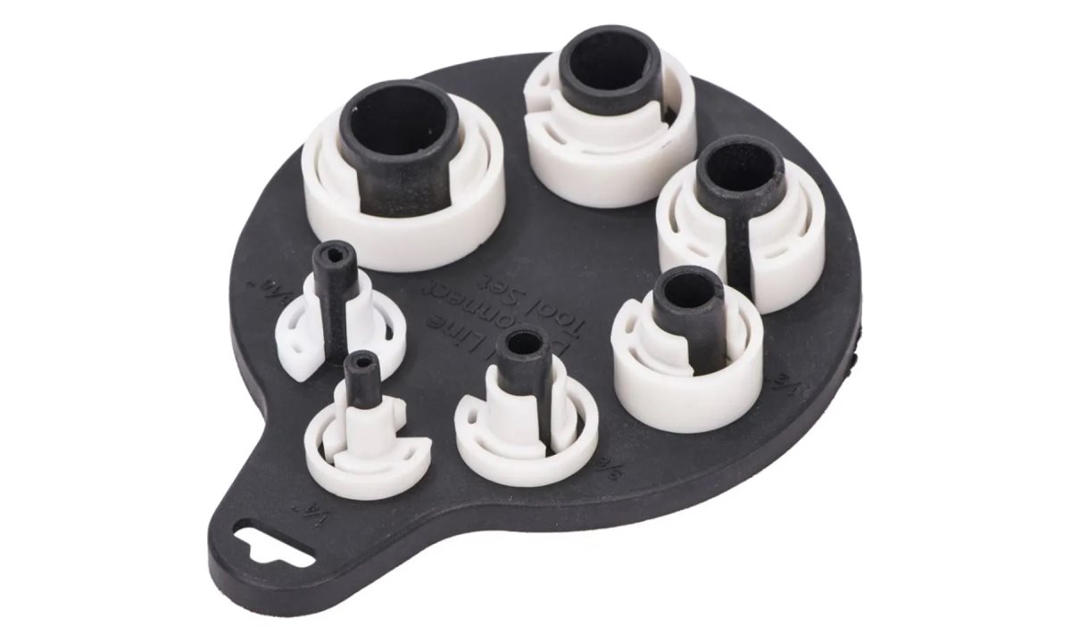  Съемники топливных и воздушных линий TA-A1071 AE&T (1)