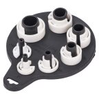  Съемники топливных и воздушных линий TA-A1071 AE&T мни (1)