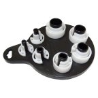  Съемники топливных и воздушных линий TA-A1071 AE&T мни (2)