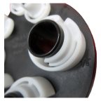  Съемники топливных и воздушных линий TA-A1071 AE&T мни (9)