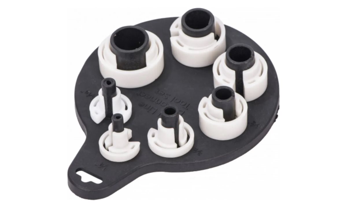  Съемники топливных и воздушных линий TA-A1071 AE&T (0)