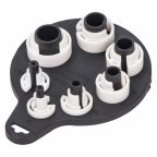  Съемники топливных и воздушных линий TA-A1071 AE&T мни (0)