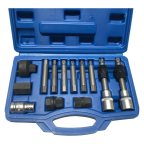  Съемник шкива генератора (13 предметов) TA-A1079 AE&T мни (2)