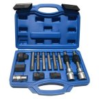  Съемник шкива генератора (13 предметов) TA-A1079 AE&T мни (0)