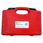  Съемник шкива генератора BOSCH (18 предметов, полный набор) TA-A1087 AE&T мни (8)