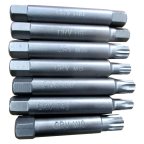  Съемник шкива генератора BOSCH (18 предметов, полный набор) TA-A1087 AE&T мни (13)