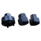  Съемник шкива генератора BOSCH (18 предметов, полный набор) TA-A1087 AE&T мни (14)