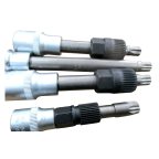  Съемник шкива генератора BOSCH (18 предметов, полный набор) TA-A1087 AE&T мни (15)