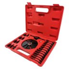  Съемник шкивов и рулевого колеса универсальный TA-A1101 AE&T мни (1)