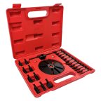  Съемник шкивов и рулевого колеса универсальный TA-A1101 AE&T мни (3)