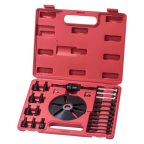  Съемник шкивов и рулевого колеса универсальный TA-A1101 AE&T мни (4)