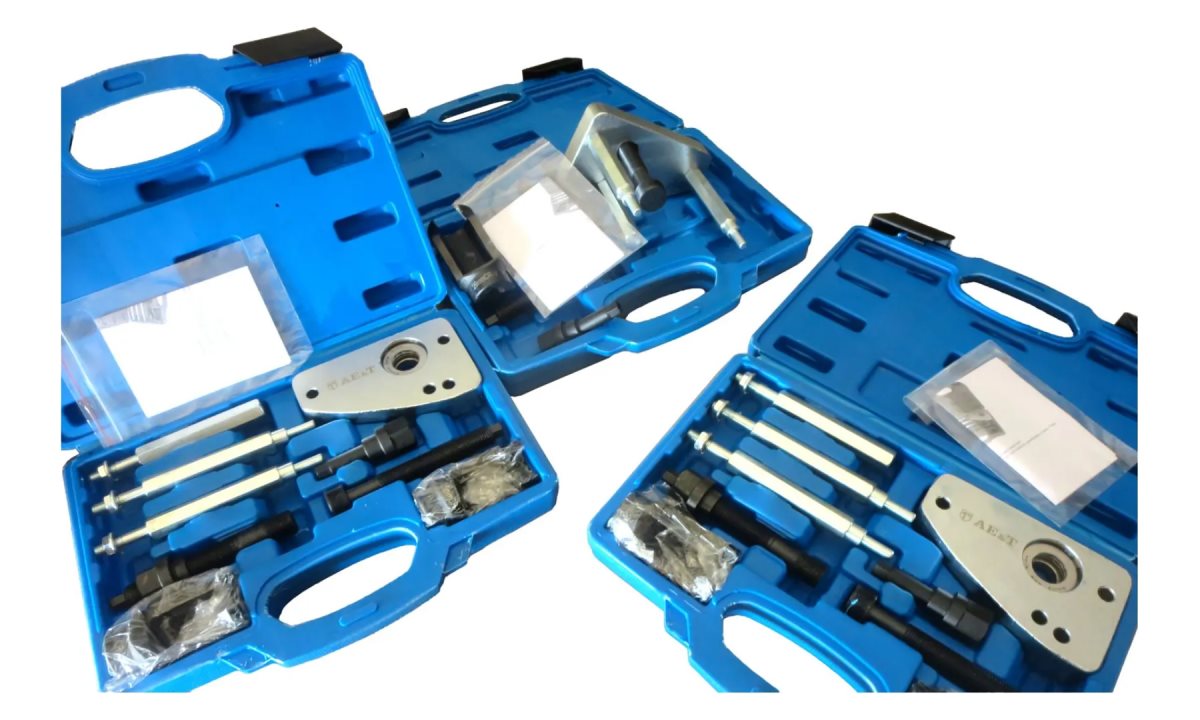  Съемник инжекторов дизелей CITROEN-PEUGEOT TA-A1106 AE&T (1)