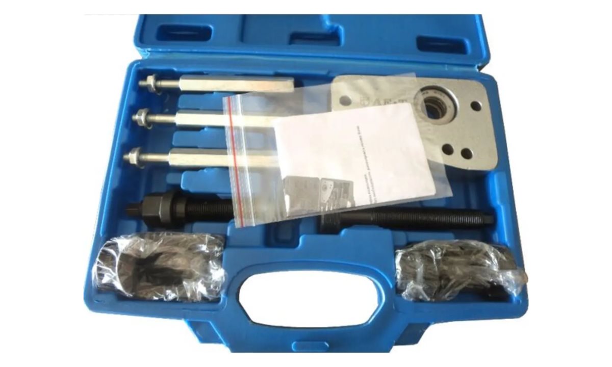  Съемник инжекторов дизелей CITROEN-PEUGEOT TA-A1106 AE&T (0)