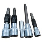  Съемник шкива генератора (24 предмета) TA-A1123 AE&T мни (9)