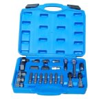  Съемник шкива генератора (24 предмета) TA-A1123 AE&T мни (0)