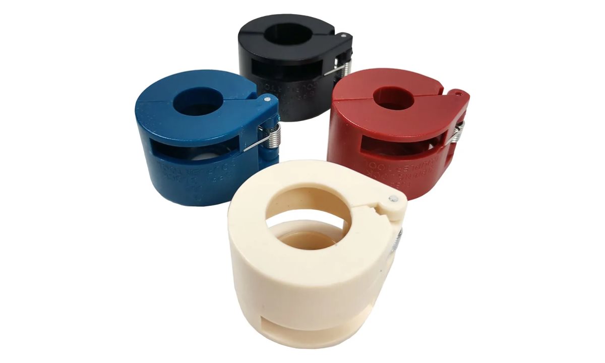  Съемники топливных линий и линий системы кондиционирования (4 предмета) TA-A1130 AE&T (1)