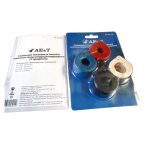  Съемники топливных линий и линий системы кондиционирования (4 предмета) TA-A1130 AE&T мни (6)