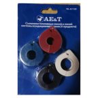  Съемники топливных линий и линий системы кондиционирования (4 предмета) TA-A1130 AE&T мни (7)