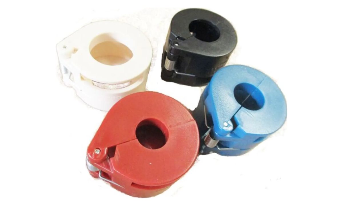  Съемники топливных линий и линий системы кондиционирования (4 предмета) TA-A1130 AE&T (0)