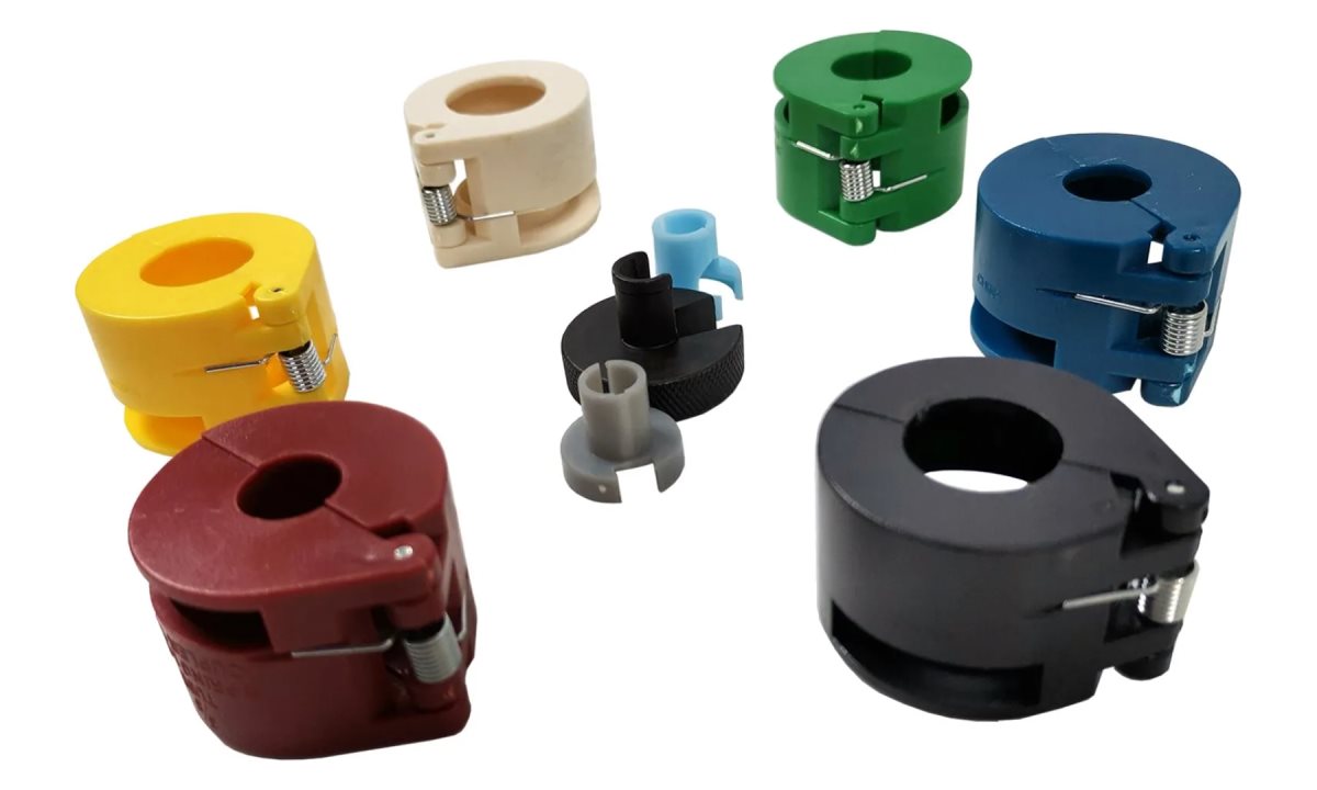  Съемники топливных линий и линий системы кондиционирования (9 предметов) TA-A1131 AE&T (1)