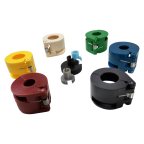  Съемники топливных линий и линий системы кондиционирования (9 предметов) TA-A1131 AE&T мни (1)