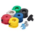  Съемники топливных линий и линий системы кондиционирования (9 предметов) TA-A1131 AE&T мни (4)