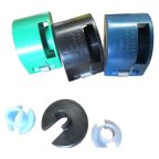  Съемники топливных линий и линий системы кондиционирования (9 предметов) TA-A1131 AE&T мни (9)