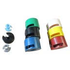  Съемники топливных линий и линий системы кондиционирования (9 предметов) TA-A1131 AE&T мни (10)