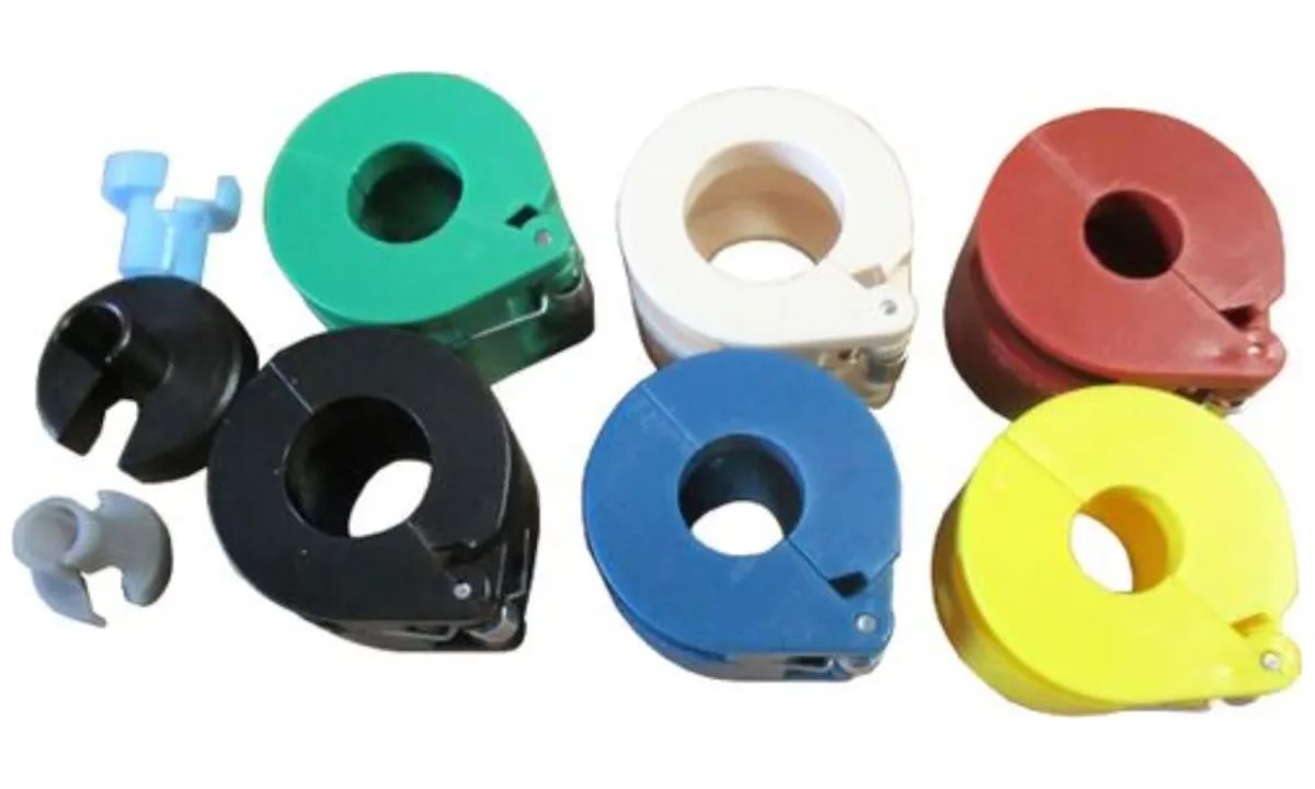  Съемники топливных линий и линий системы кондиционирования (9 предметов) TA-A1131 AE&T (0)