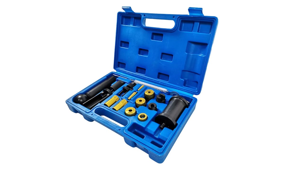  Съемник форсунок (18 предметов) TA-A1280 AE&T (1)