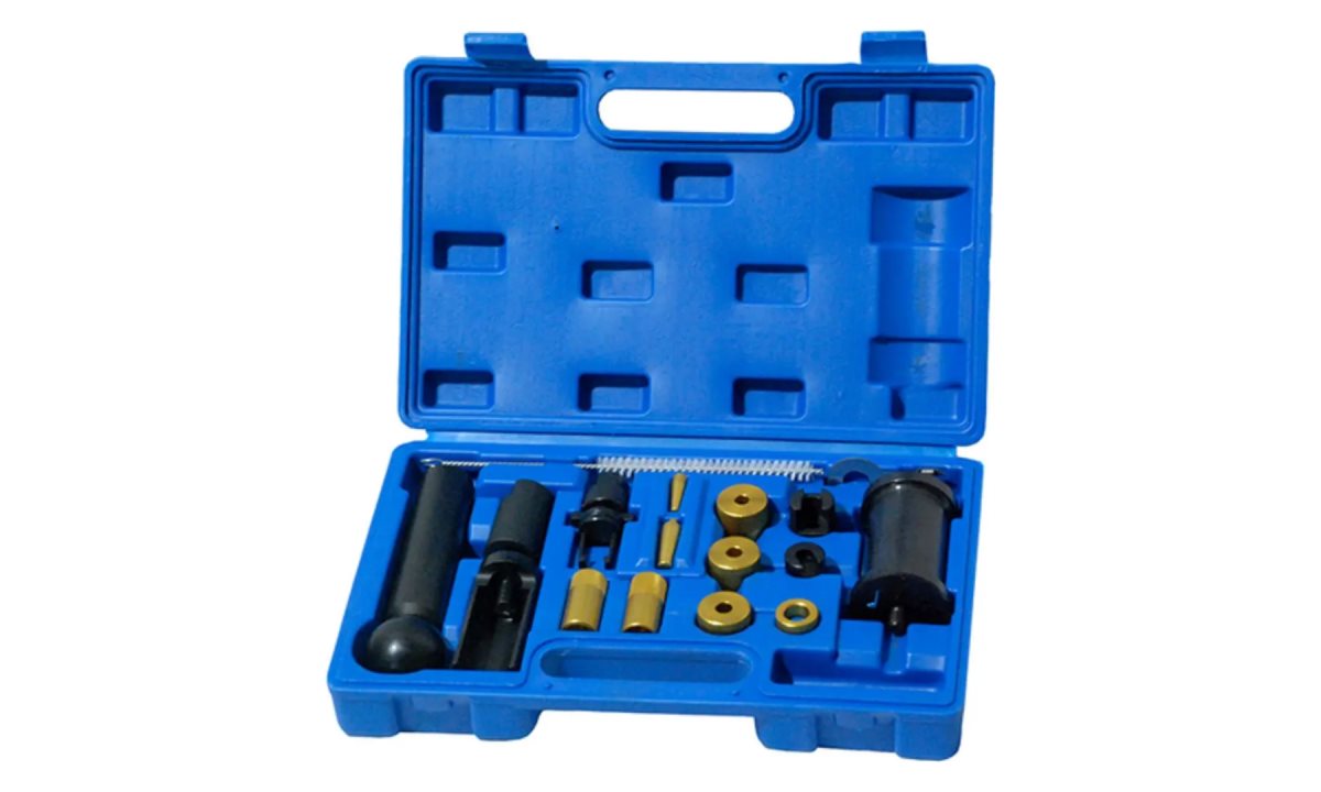  Съемник форсунок (18 предметов) TA-A1280 AE&T (0)