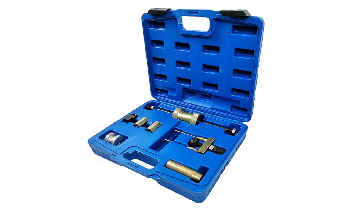  Съемник форсунок VAG TDI (7 предметов) TA-A1281 AE&T (1)