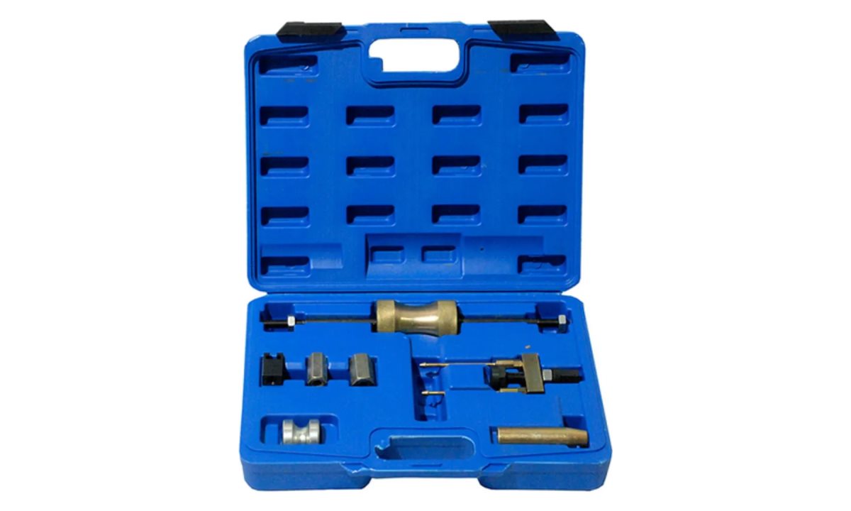  Съемник форсунок VAG TDI (7 предметов) TA-A1281 AE&T (0)