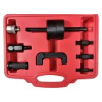  Съемник инжекторов (9 предметов) TA-A1290 AE&T мни (3)