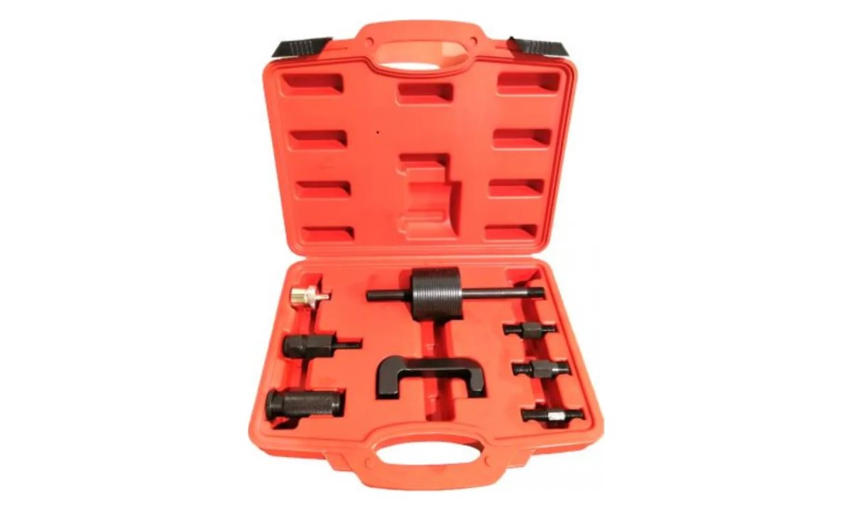  Съемник инжекторов (9 предметов) TA-A1290 AE&T (0)