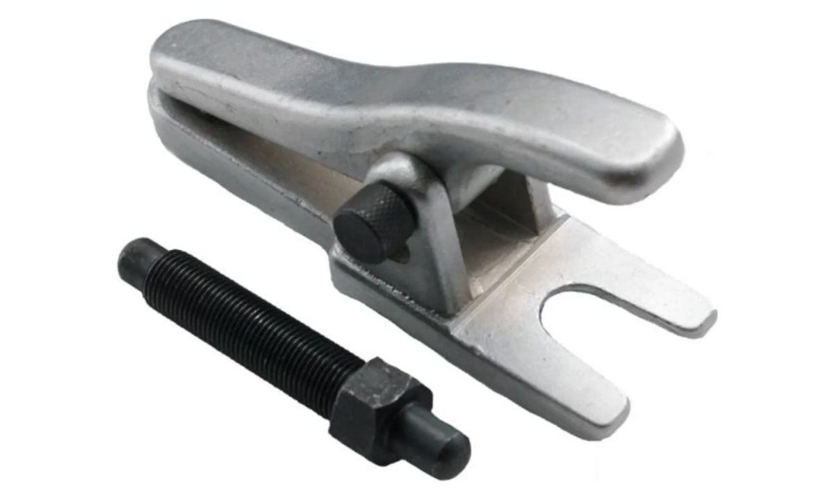  Съемник шаровых ножничного типа 20-50мм TA-B1011 AE&T (0)